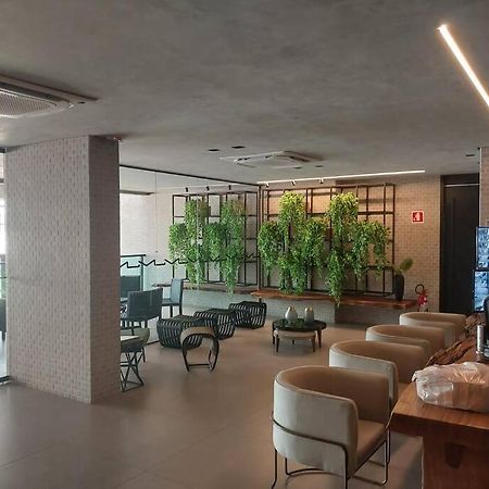 Apartamento Em Ponta Verde Maceio-Liv Residence Экстерьер фото