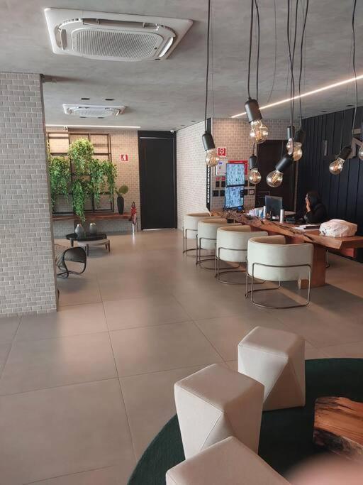 Apartamento Em Ponta Verde Maceio-Liv Residence Экстерьер фото