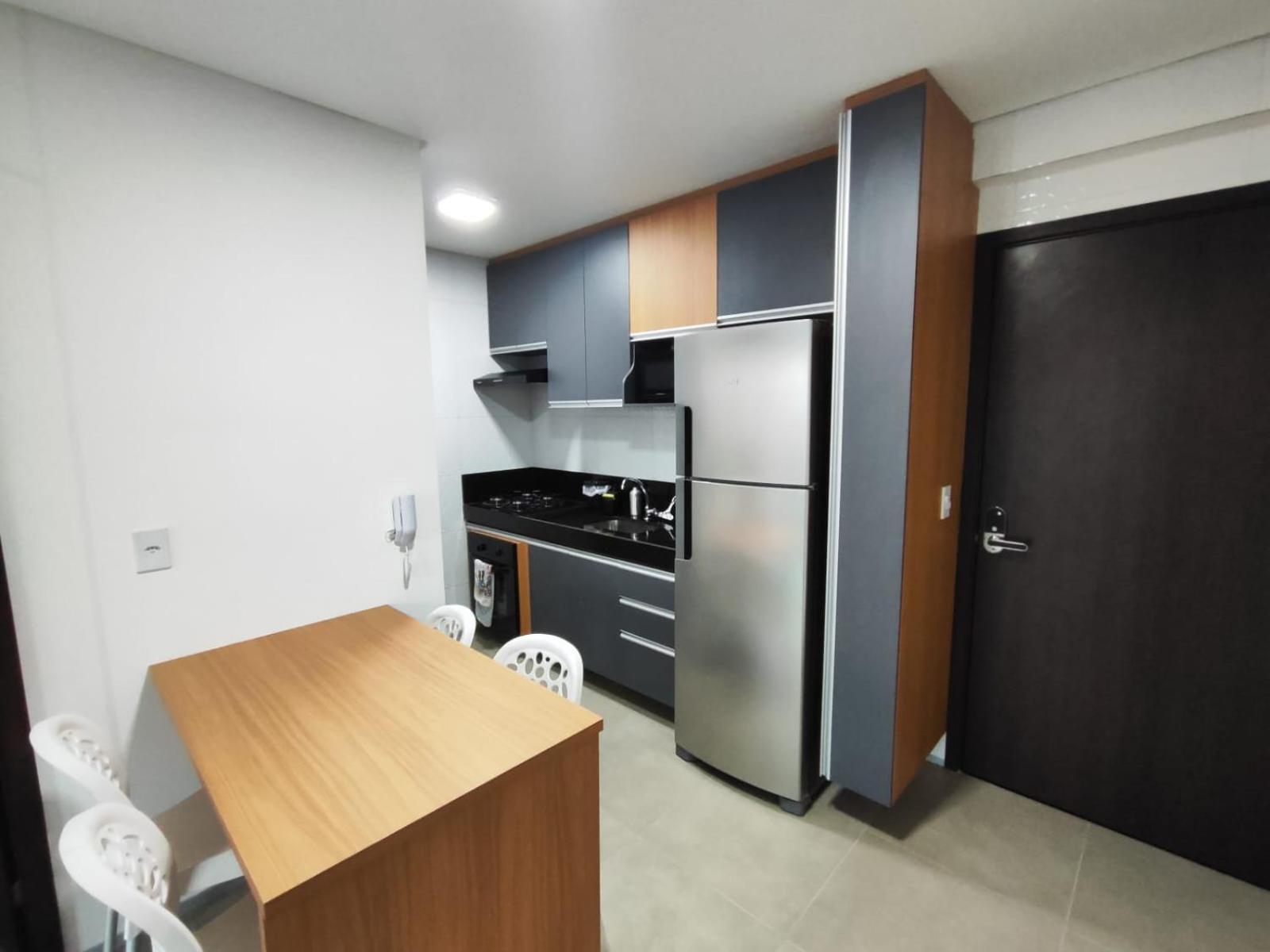 Apartamento Em Ponta Verde Maceio-Liv Residence Экстерьер фото