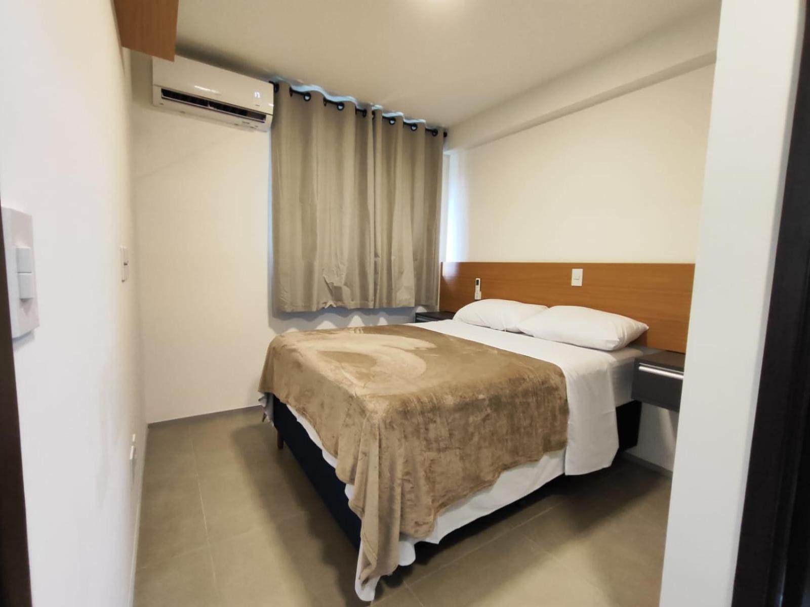Apartamento Em Ponta Verde Maceio-Liv Residence Экстерьер фото