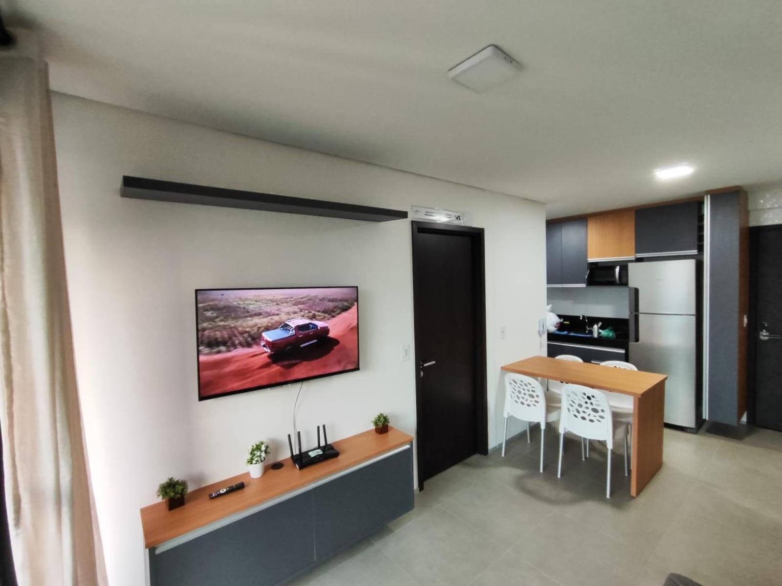 Apartamento Em Ponta Verde Maceio-Liv Residence Экстерьер фото